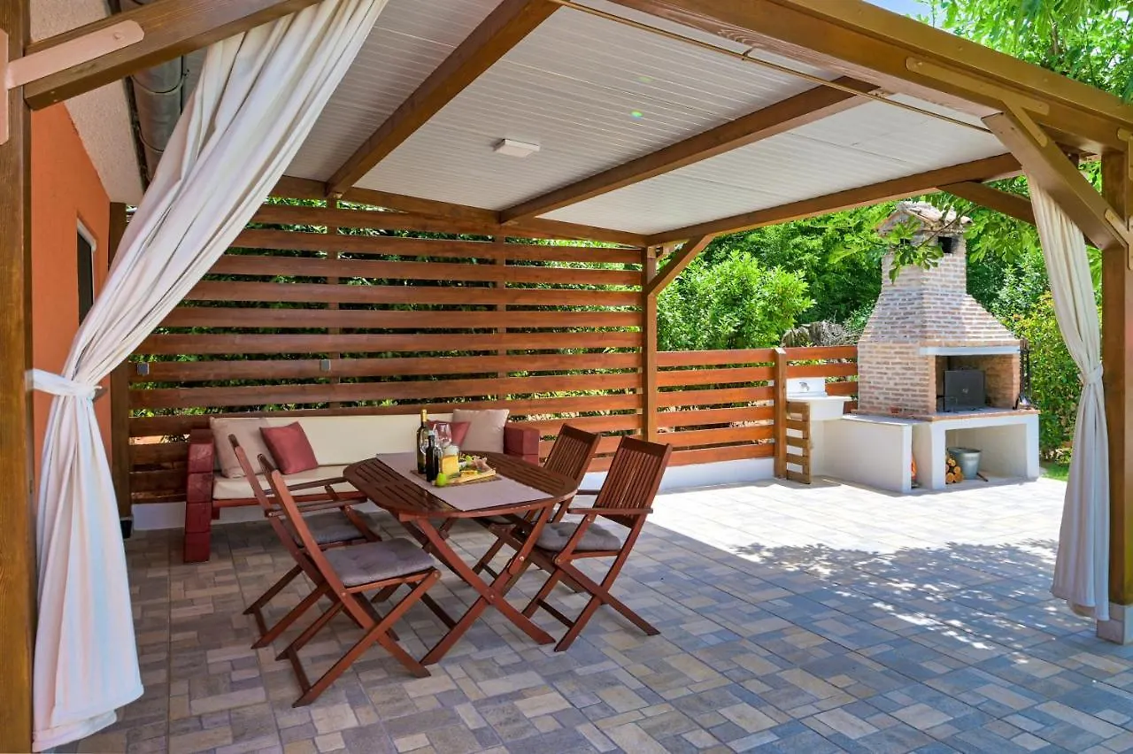 Casa Oliveto Villa Marcana Croatia