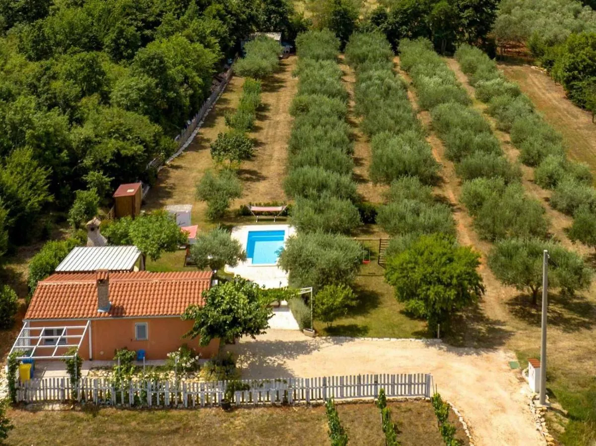 Casa Oliveto Villa Marcana