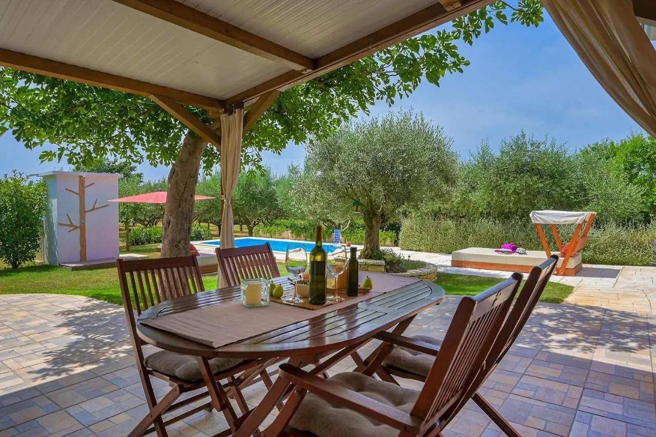 Casa Oliveto 0*, Marcana Croatia