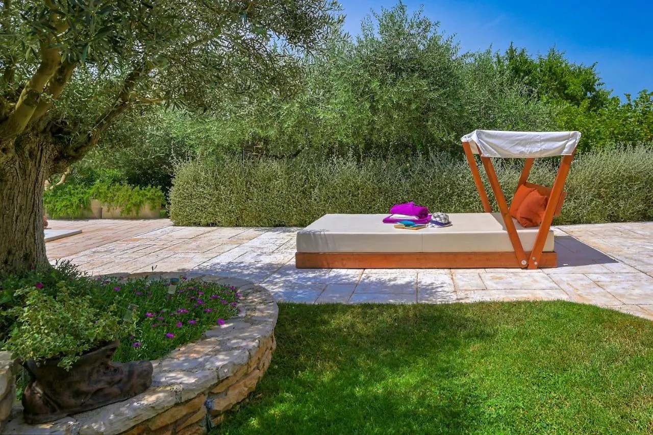 Casa Oliveto Marcana