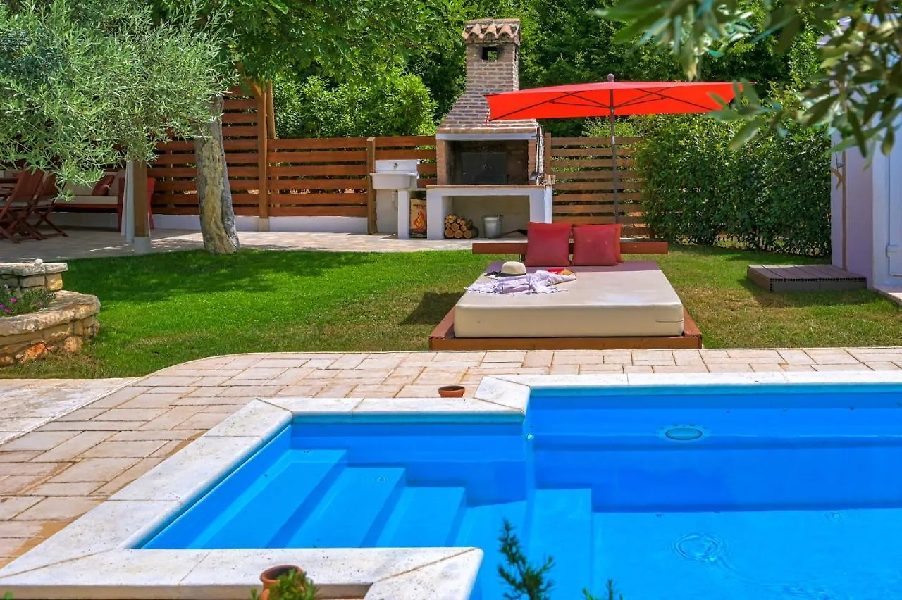 Vikendica Casa Oliveto