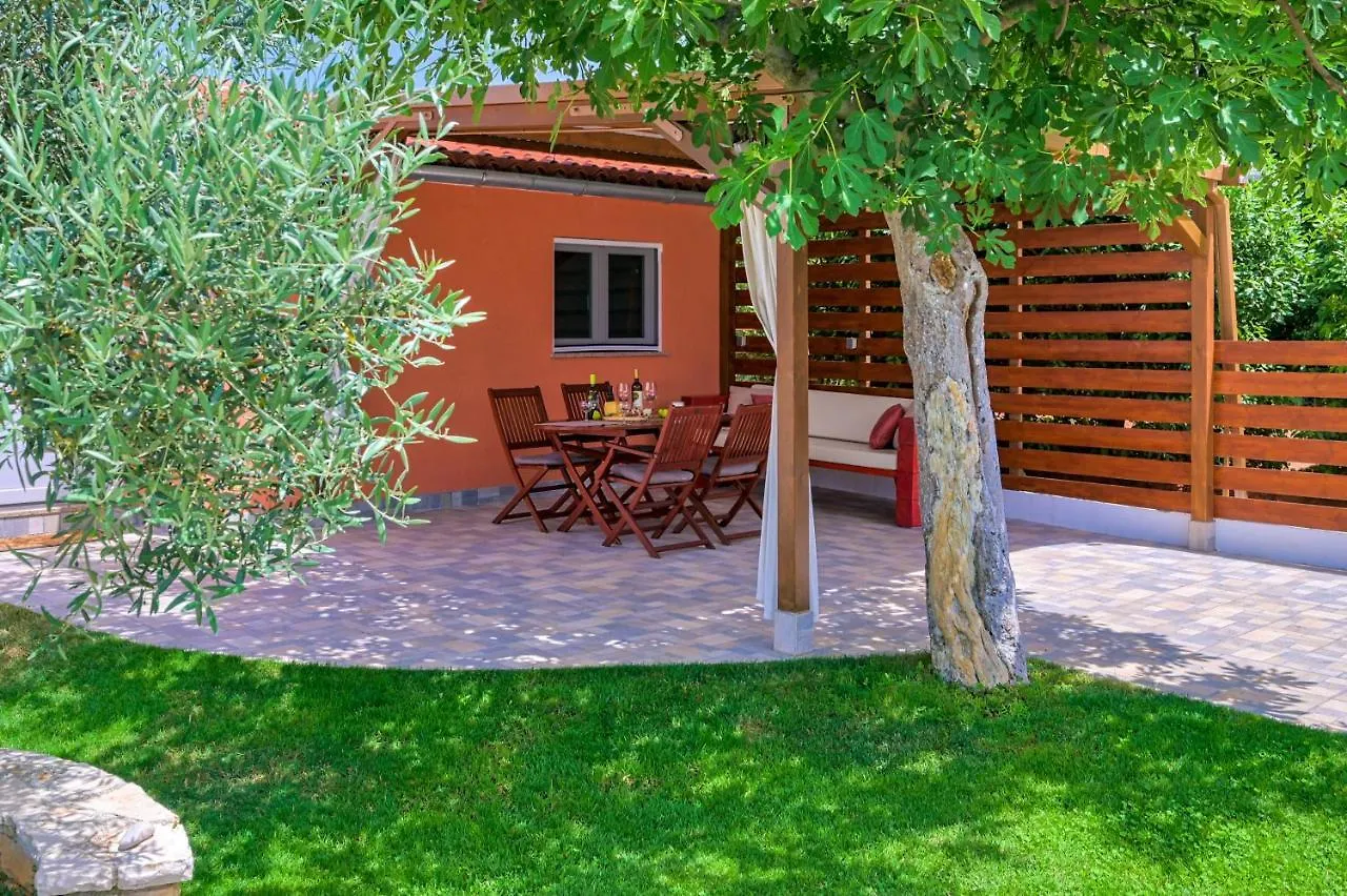 Casa Oliveto Villa Marcana Holiday home