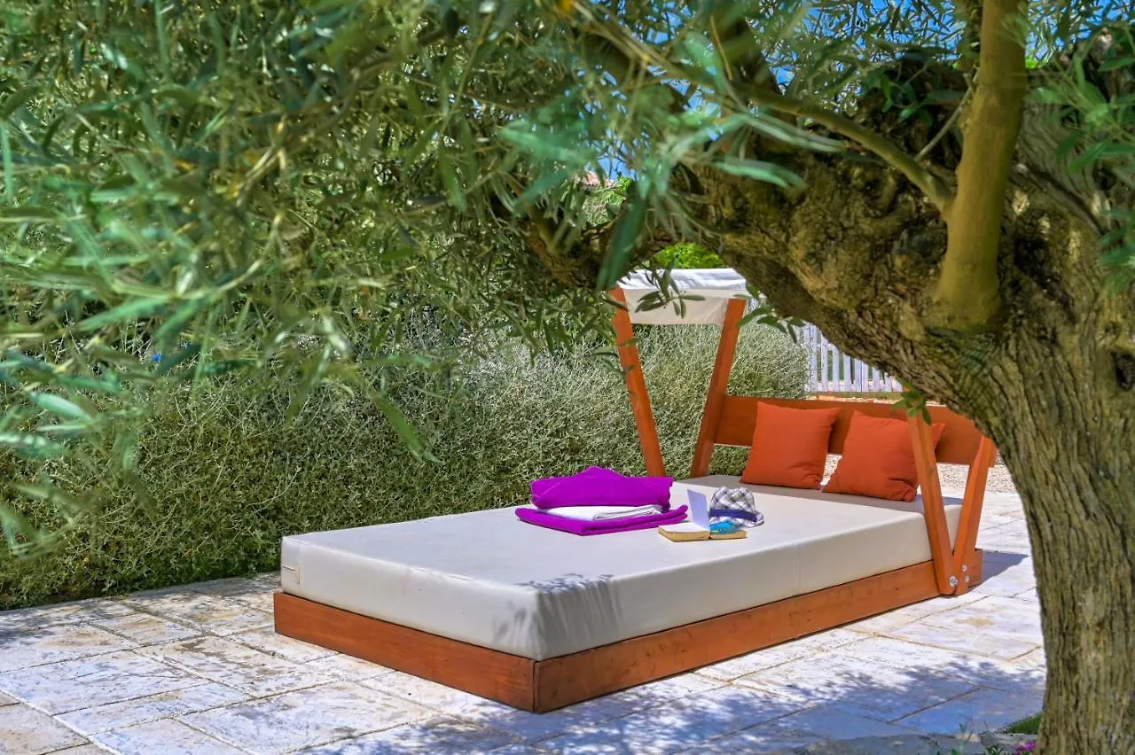 Holiday home Casa Oliveto Villa Marcana