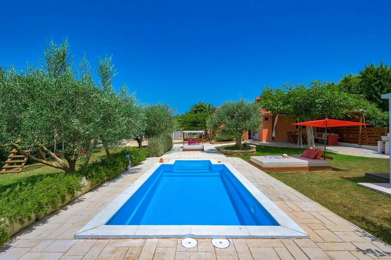 Casa Oliveto
