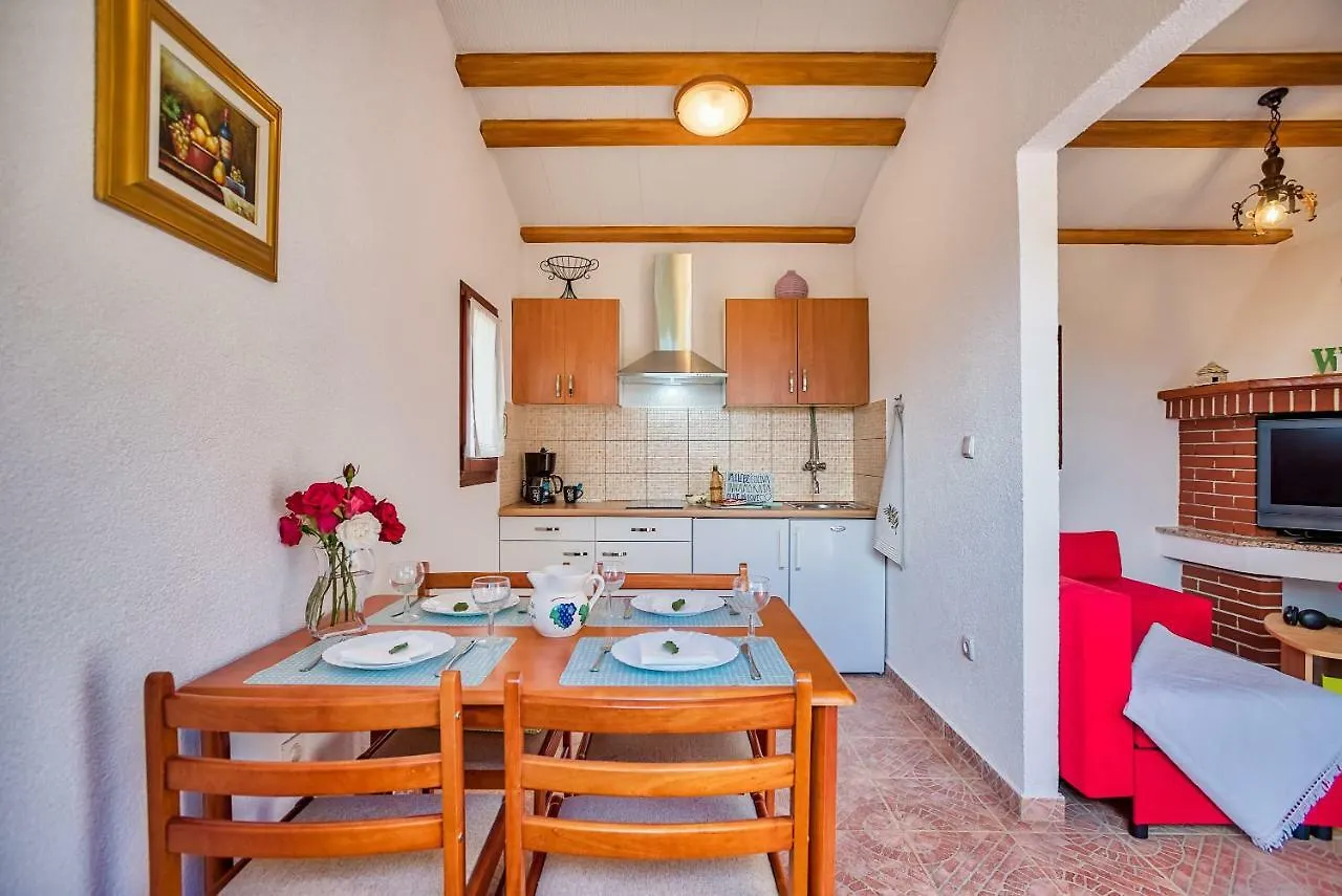 Casa Oliveto Villa Marcana