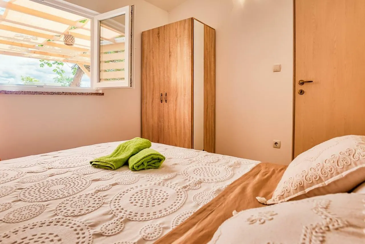 Casa Oliveto Croatia